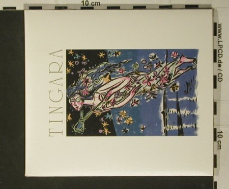 Tingara: Sakiyoda + Umi-Kaji,2Tr. CD5", Victor Entertainment(VICL60741/35325), J, 2001 - CD - 97932 - 10,00 Euro