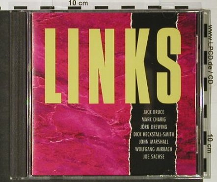 Links: Same, Musikerhof(), D, 1992 - CD - 82390 - 7,50 Euro
