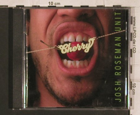 Roseman Unit,Josh: Cherry, Enja(), , 2000 - CD - 83293 - 7,50 Euro