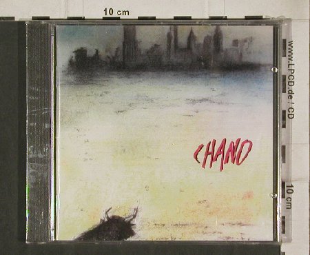 Dominguez,Chano: Chano, FS-New, Nuba(), E, 93 - CD - 90441 - 7,50 Euro