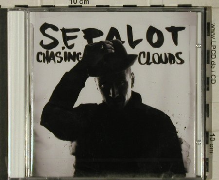 Sepalot: Chasing Clouds, FS-New, Eskapaden Music(ESC04), EU, 11 - CD - 81487 - 5,00 Euro