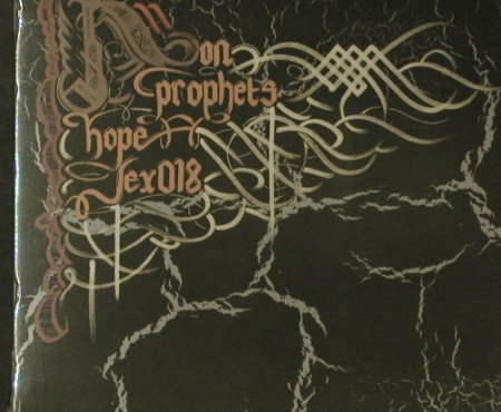 Francis,Sage & Joe Beats: Pop Prophets-Hope, Digi, LEK(LEX018), UK, 2003 - CD - 95858 - 10,00 Euro