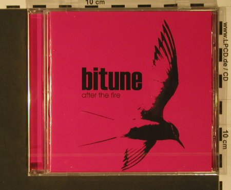 Bitune: After the Fire, FS-New, Headroom(), D, 2007 - CD - 97713 - 10,00 Euro