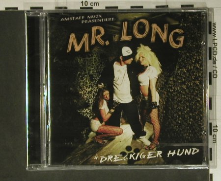 Mr. Long: Dreckiger Hund, FS-New, Amstaff(AM 003), , 2004 - CD - 98815 - 7,50 Euro