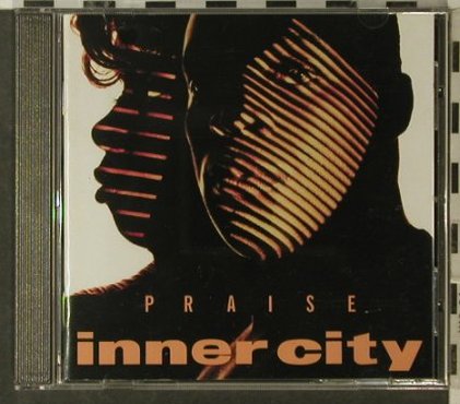 Inner City: Praise, 10(), A, 1992 - CD - 63914 - 5,00 Euro