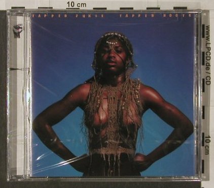 Tapper Zukie: Tapper Roots '79, FS-New, Caroline/FrontLine(), US, 01 - CD - 91867 - 10,00 Euro
