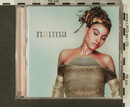 Naima: Same, BMG(), EU, 00 - CD - 50514 - 4,00 Euro