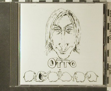 OTTO: Otto Versaut Hamburg, Rüssl(517 605-2), D, 1981 - CD - 55904 - 7,50 Euro