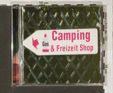 Camping: Gas & Freizeitshop, Langstr.(), D, 96 - CD - 57833 - 7,50 Euro