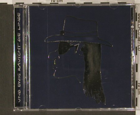 Lindenberg,Udo: Und Ewig Rauscht Die Linde, Polydor(), D, 96 - CD - 57914 - 5,00 Euro