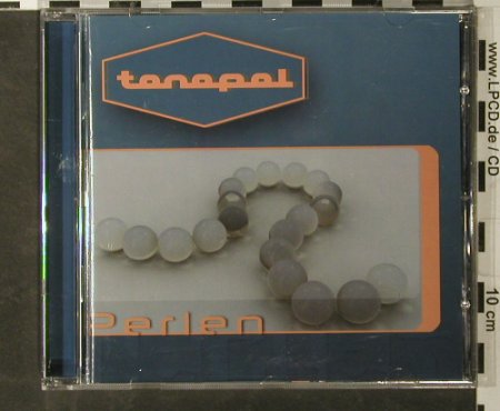 Tonopol: Perlen, Rabazco(RC009), EU, 2004 - CD - 58276 - 7,50 Euro