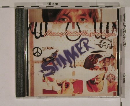 Westernhagen: Stinker, WB(), D, 87 - CD - 60965 - 10,00 Euro