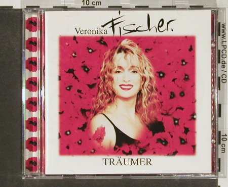 Fischer,Veronika: Träumer, Polydor(), D, 95 - CD - 61984 - 4,00 Euro