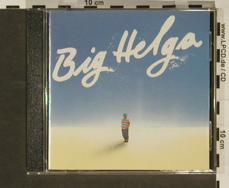 Hahnemann,Helga: Big Helga, Monopol(), D, 89 - CD - 63400 - 5,00 Euro