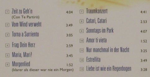 Gott,Karel: Classics, Polydor(537 167-2), D, 1997 - CD - 80445 - 5,00 Euro