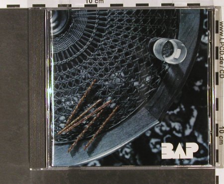 BAP: Zwesche Salzjebäck Un Bier, Musikant(CDP 564-1469142), D, 1984 - CD - 93337 - 12,50 Euro
