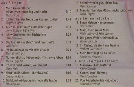Stolz,Robert: Zwei Herzen Im 3/4 Takt, Duophon(), D, FS-New, 2005 - CD - 94404 - 10,00 Euro