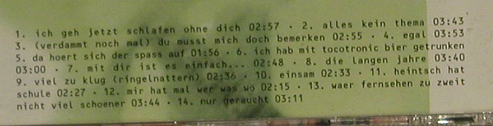 Heinz: Welsfischen Am Wolgadelta, MCA(), EEC, 96 - CD - 96890 - 10,00 Euro