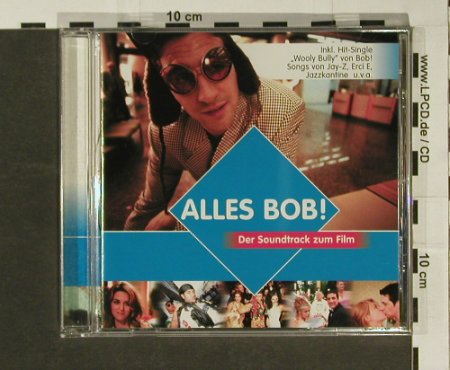 Alles Bob!: V.A. 21Tr., BMG(), EEC, 99 - CD - 55780 - 4,00 Euro