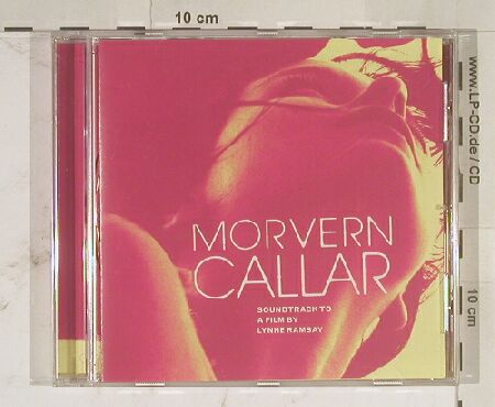 Norvern Callar: Soundtr. To aFilm by Lynne Ramsey, AlianceA.(), UK, 02 - CD - 58931 - 7,50 Euro