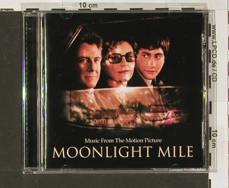 Moonlight Mile: Music From, Epic(), A, 02 - CD - 68424 - 10,00 Euro