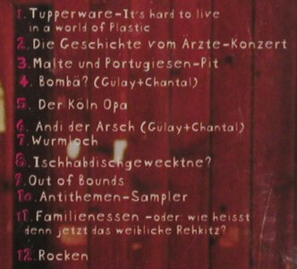 Schönlebers,Dagmar: Schönes Leben, FS-New, WortArt(714 62), , 2005 - CD - 92104 - 10,00 Euro