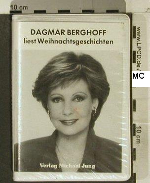 Berghoff,Dagmar: Unter dem Tannenbaum, VerlagMichaelJung(3-923525-86-9), D,  - MC - 95285 - 4,00 Euro