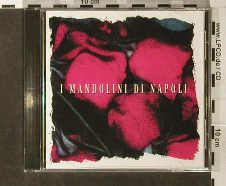 I Mandolini di Napoli: Same, Arcade/Mint(), D, 1994 - CD - 83995 - 10,00 Euro