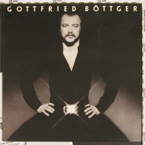 Böttger,Gottfried:&nbsp;Same, Warenprobe, Telefunken (6.22201 AS), D, 1975 Typ:&nbsp;LP Best.-Nr.:&nbsp;V296 Preis:&nbsp; 7,50 Euro