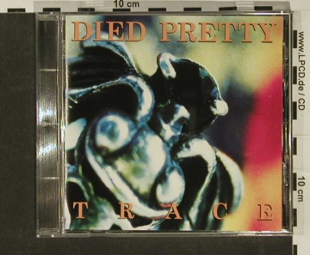 Died Pretty: Trace, Columbia(), , 93 - CD - 51365 - 5,00 Euro