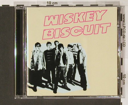 Wiskey Biscuit: Same, Loose(), UK, 02 - CD - 51382 - 10,00 Euro