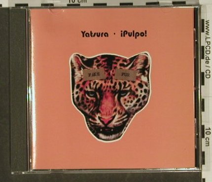 Yatsura: We are Yatsura, Primary(), US, 97 - CD - 51720 - 5,00 Euro