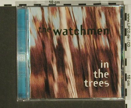 Watchmen: In The Trees, MCA(), D, 94 - CD - 52490 - 5,00 Euro