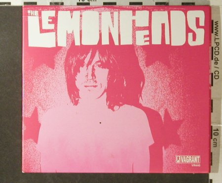 Lemonheads: Same, Digi, Vagrant(), EU, 2006 - CD - 52740 - 11,50 Euro