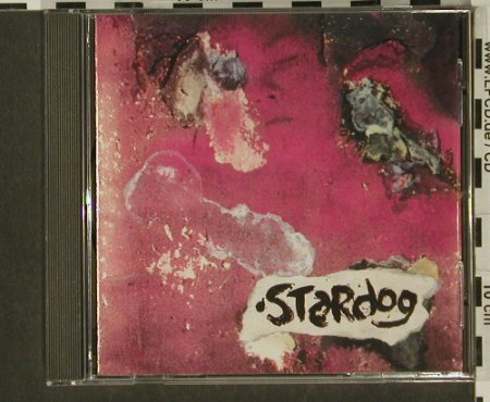 Stardog: Champions, Radium(), D, 94 - CD - 53220 - 10,00 Euro