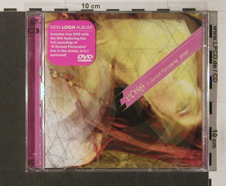 Logh: A Sunset Panorama, Bad Taste(), EU,  - CD/DVD - 54981 - 10,00 Euro
