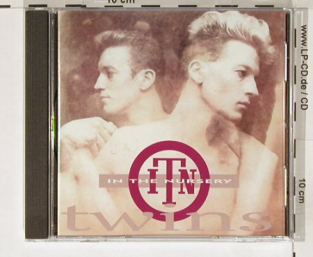 In The Nursery: Twins, ITN(corp 009), UK,  - CD - 55032 - 10,00 Euro