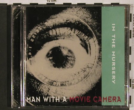 In The Nursery: Man With A Movie Camera, ITN(corp 021), UK,  - CD - 55111 - 11,50 Euro