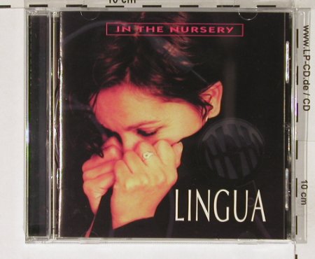 In The Nursery: Lingua, ITN(corp 019), ,  - CD - 55278 - 10,00 Euro