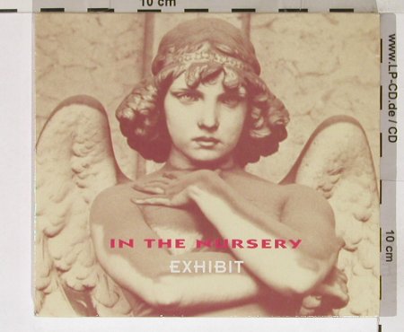 In The Nursery: Exhibit - 1986-1998, ITN(corp 004), ,  - CD - 55393 - 10,00 Euro