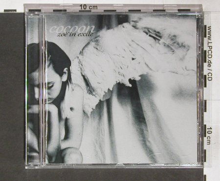Cocoon: Zoë in Exile, Single Malt Rec(), , 2003 - CD - 56914 - 6,00 Euro