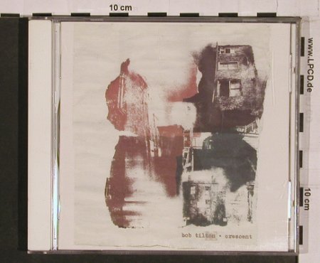 Tilton,Bob: Crescent, SouthernR.(), UK,  - CD - 57370 - 10,00 Euro