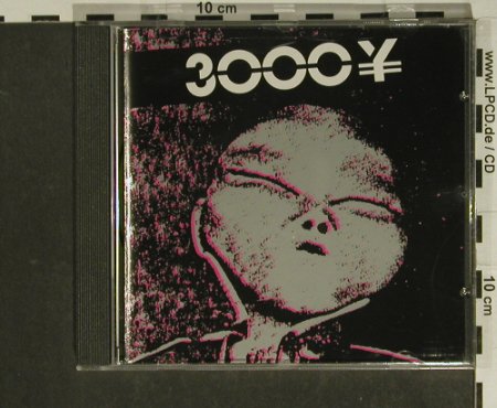 3000 Y: Humanoid Ha Ha, Vince Lombardi's(), D,  - CD - 58383 - 10,00 Euro