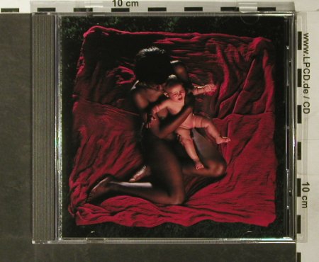 Afghan Whigs: Congregation, WB(28/183), D, 1992 - CD - 59212 - 7,50 Euro