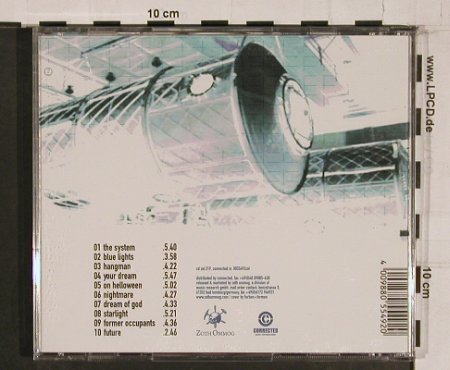 Fictional: Fictious, ZothOmmog(cdzot219), D,  - CD - 60793 - 7,50 Euro