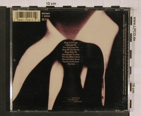 Angelfish: Same, Radioactiv(), D, 93 - CD - 61631 - 10,00 Euro