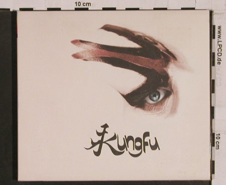 Kungfu: Same, Digi, 15 Tr., Island(), EU, 02 - CD - 61836 - 10,00 Euro