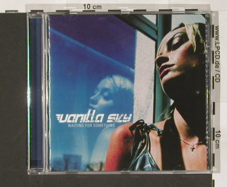 Vanilla Sky: Waiting for Something, tfr music(tfr 025), D, 04 - CD - 68200 - 11,50 Euro