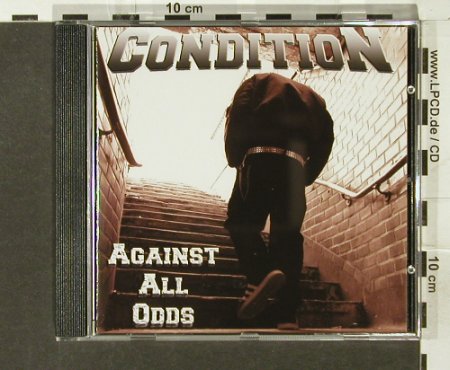 Condition: Against All Odds, Grapes of Wrath(), D, 2005 - CD - 68542 - 7,50 Euro