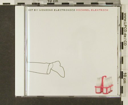 Michael Elektrich: Hits by Winging Electronics, Milchmann(), , 2005 - CD - 69283 - 5,00 Euro